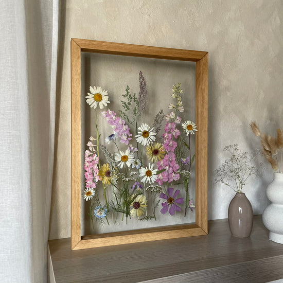 Das Geheimnis der blauen Hortensie