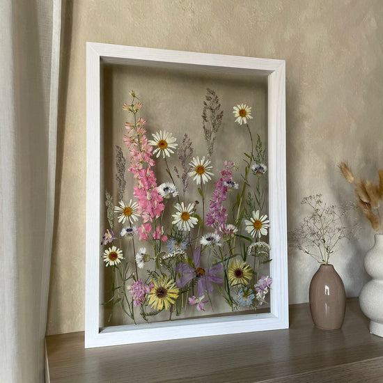 Das Geheimnis der blauen Hortensie