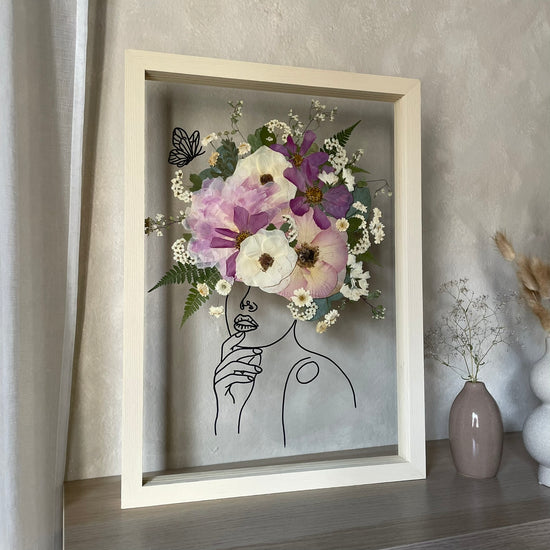 Wiesengöttin der Schönheit