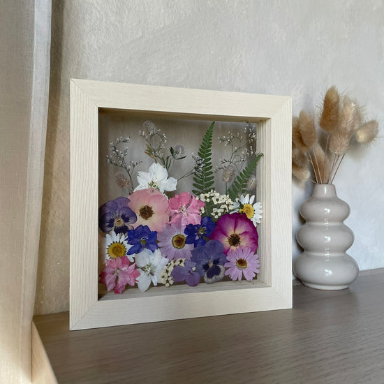 Tanzen auf der Wasseroberfläche