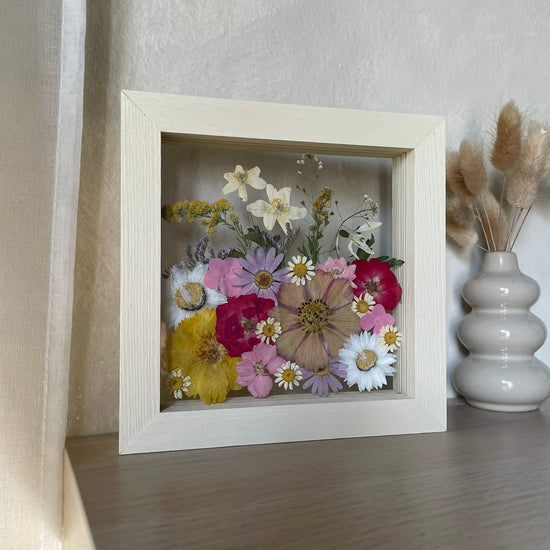 Tanzen auf der Wasseroberfläche