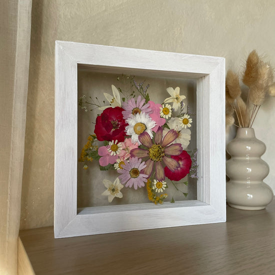 Tanzen auf der Wasseroberfläche