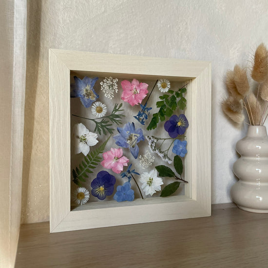 Tanzen auf der Wasseroberfläche