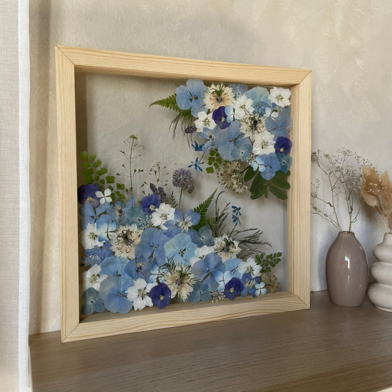 Nachtgarten der Träume