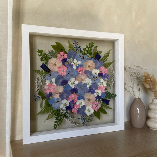 Nachtgarten der Träume