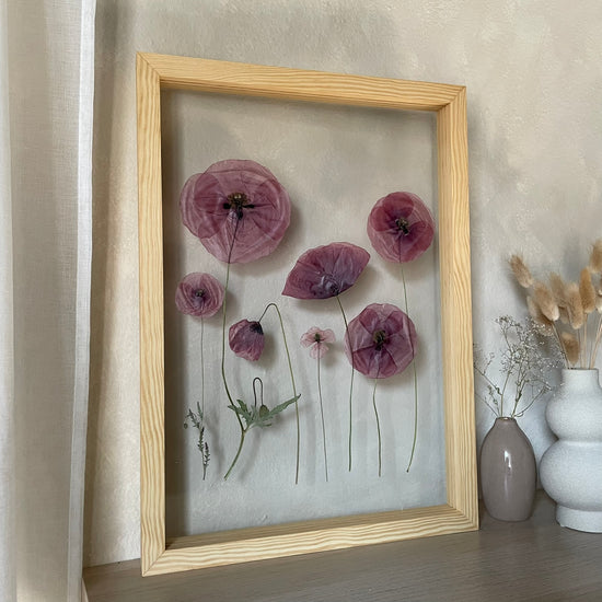 Das Geheimnis der blauen Hortensie