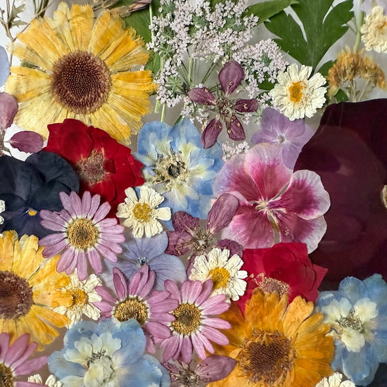 Farben der Seele