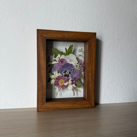 Drama geheimnisvoller Blumen
