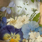 Drama geheimnisvoller Blumen
