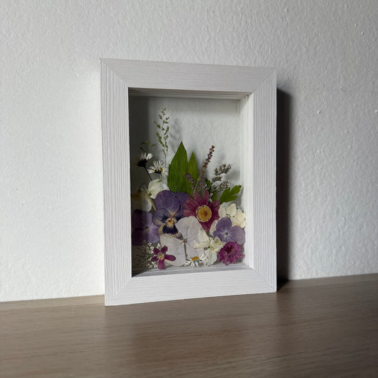 Drama geheimnisvoller Blumen
