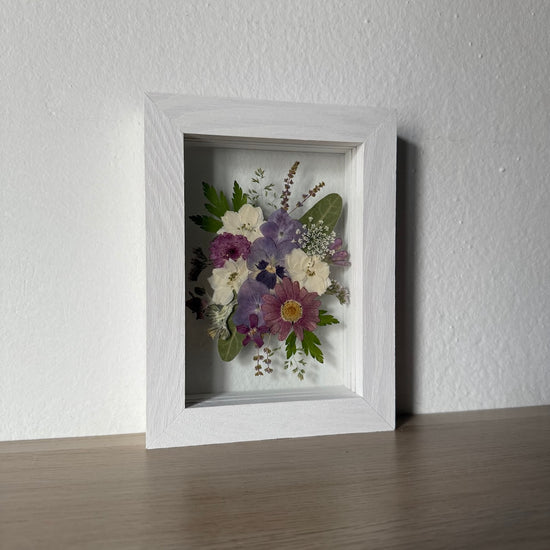 Drama geheimnisvoller Blumen