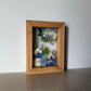 Drama geheimnisvoller Blumen
