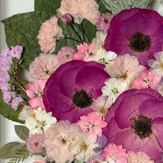 Nachtgarten der Träume