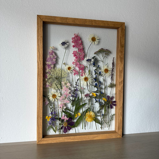 Das Geheimnis der blauen Hortensie