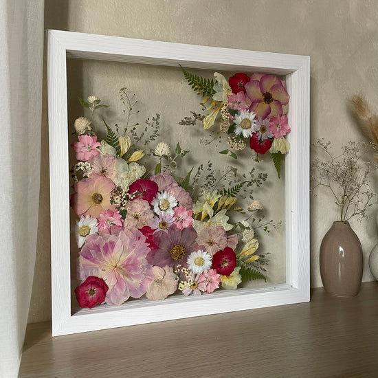 Nachtgarten der Träume