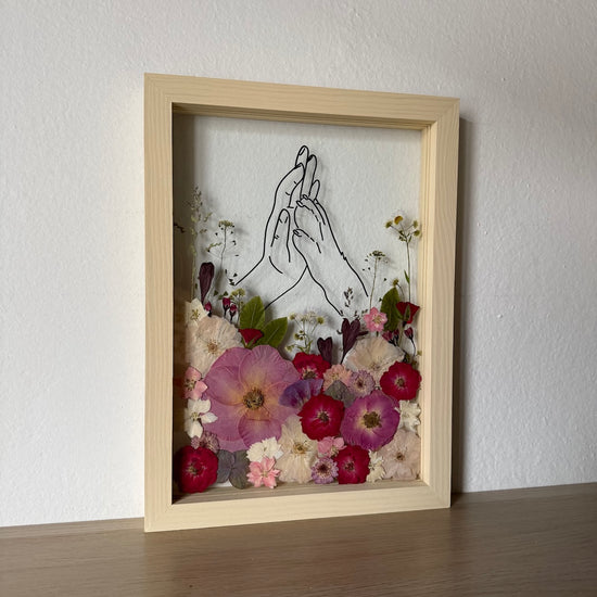 Führe mich durchs Leben