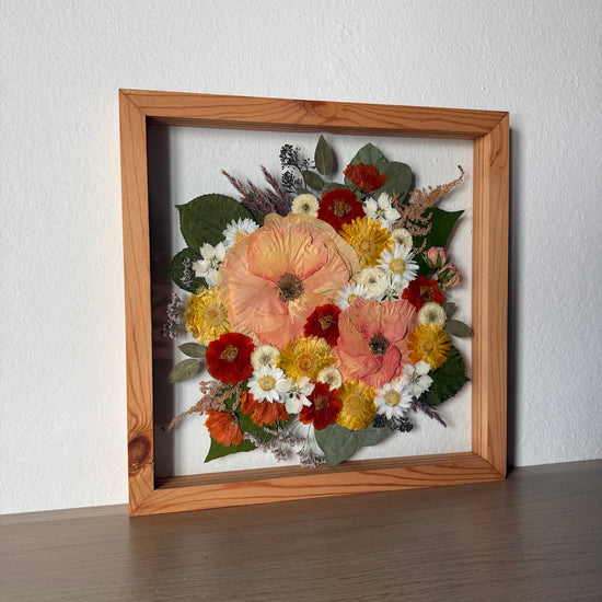 Nachtgarten der Träume