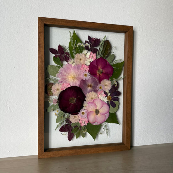 Wo Farbe ist, ist Leben