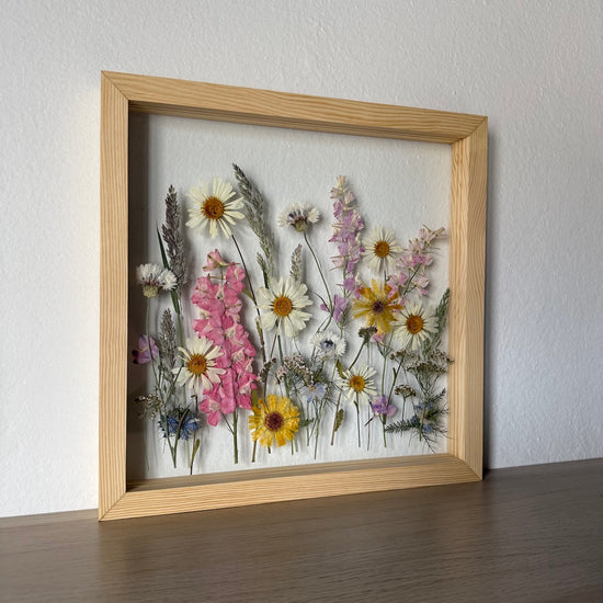 Nachtgarten der Träume