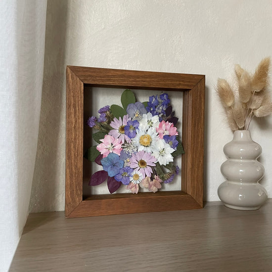 Tanzen auf der Wasseroberfläche