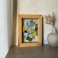 Drama geheimnisvoller Blumen