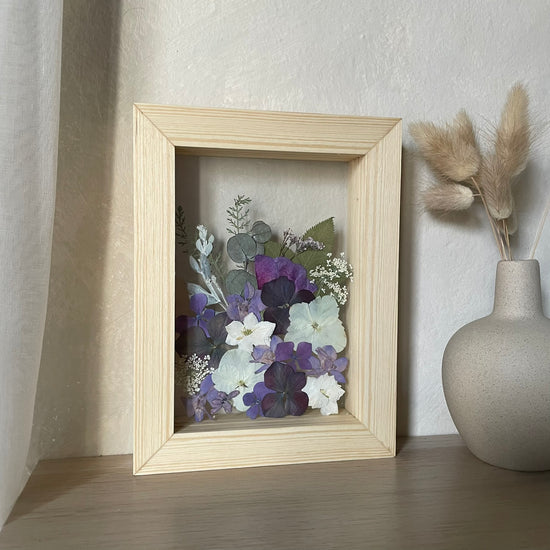 Drama geheimnisvoller Blumen