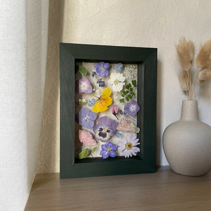 Eleganter Frühling