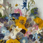 Blumenwolke