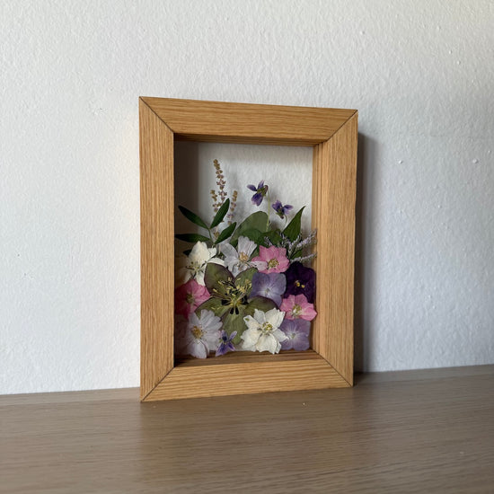 Drama geheimnisvoller Blumen
