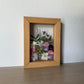 Drama geheimnisvoller Blumen
