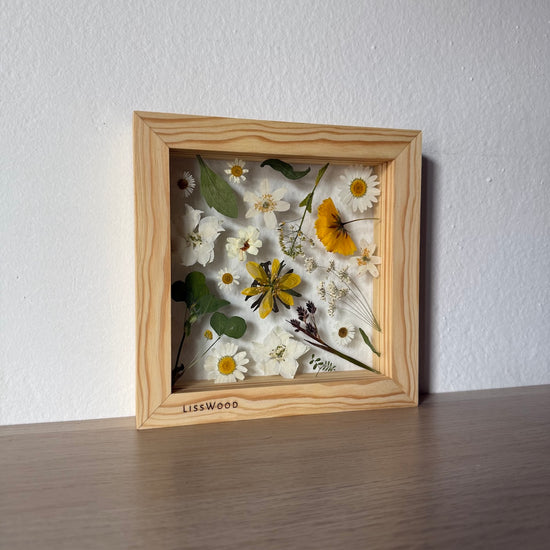 Frieden für meine Seele