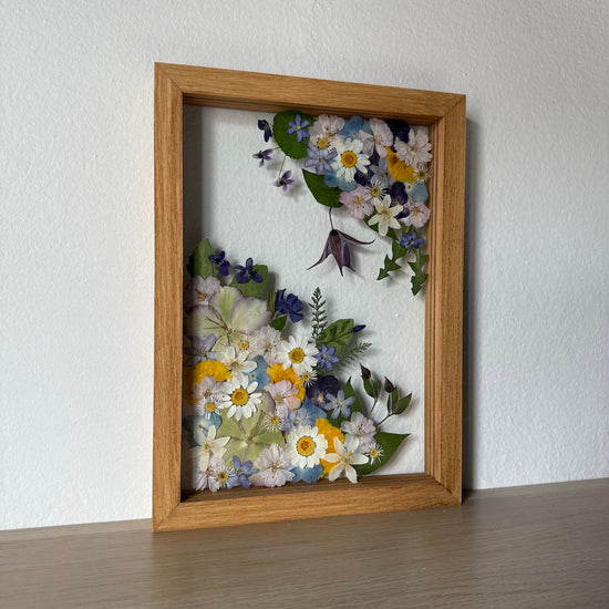 Blaues Königreich