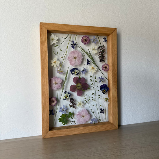 Die Bedeutung von Blumen