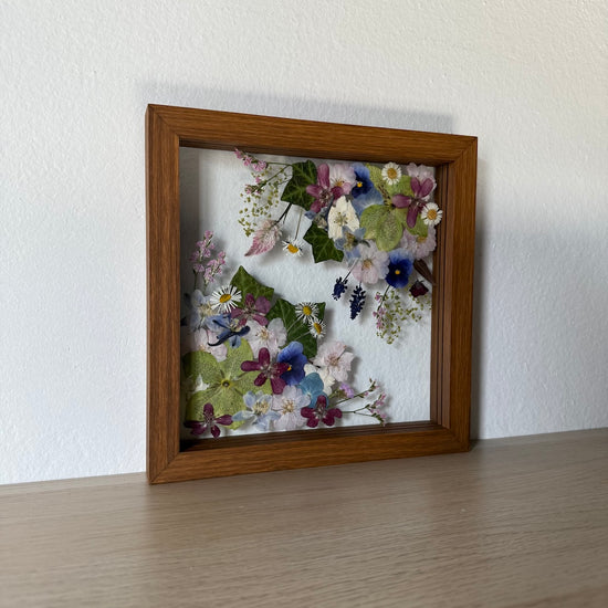 Wohin aus der floralen Langeweile? Hier entlang!