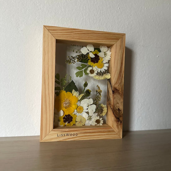 Derjenige, der dich fesselt