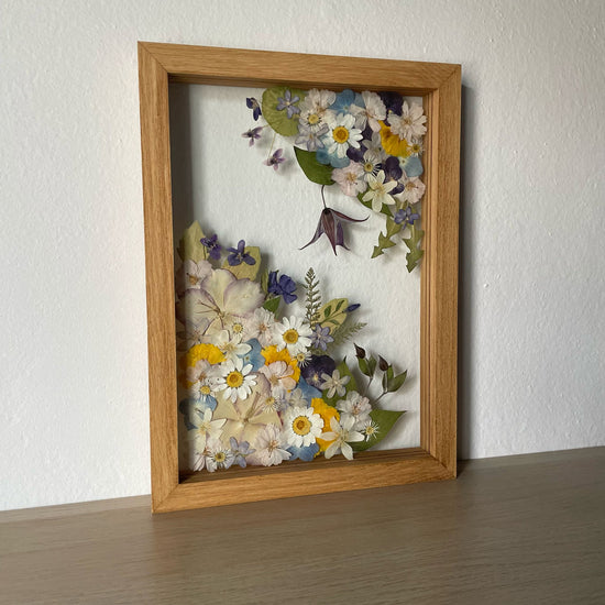 Blaues Königreich