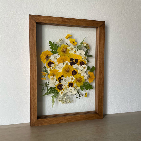 Sonniger Nachmittag