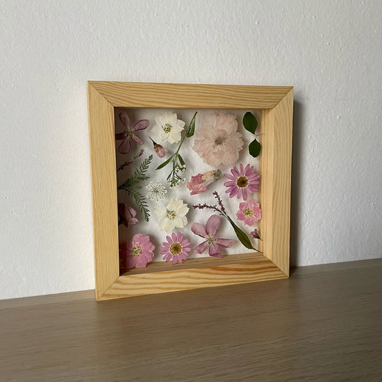 Frieden für meine Seele